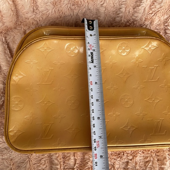 8️⃣0️⃣0️⃣ Louis Vuitton Vernis Rudsack Backpack - Rare find! - Picture 10 of 11